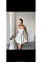 Gloplu Ruffle Dress - 4