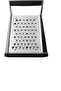 President X-Sharp Grater – Premium Stainless Steel Precision Grater