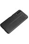 Vivo Y11S Case Klfs Niss Silicone Cover - Red - 5