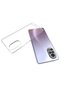 Huawei Nova 9 Case Super Silicone Cover - No Color - 2