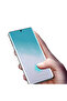 جيلاتين واقي شاشة سوبر بيت متوافق مع هاتف Galaxy S21 Plus - 5