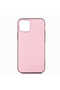 iPhone 12 Compatible Premier Silicone Case-Rose Gold