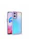 A96 4g Case Flora Cover - Lilac