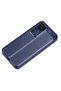 Mi 12t Case Klfs Niss Silicone Cover - Black - 5