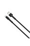 Gray Ls66 Micro USB Cable - 5