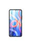 غطاء حماية Redmi Note 11S Global Volks - أزرق داكن - 8