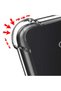 Poco X3 Gt Case Klfs Nitro Anti Shock Silicone - Colorless - 4