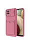 Galaxy M32 Case Cardix Cover - Dark Purple