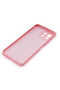 Mi 11 Lite Case Btbm Mara Launch Cover - Orange - 4