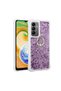 Galaxy A13 5g Case Klfs Milce Cover - Gold - 2