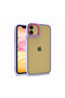 iPhone 11 Compatible Klfs Flora Case-Lilac