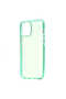iPhone 12 Pro Max Compatible Klfs Punto Case-Green