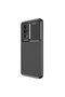 Poco F5 Pro Case  Silicone Cover - Black - 5