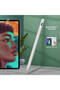 Klfs Pencil 16 Active Stylus iPad Touch Pen-White - 2