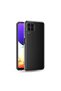 Galaxy M32 Case Klfs Super Silicone Cover with Camera Protection - No Color - 5