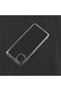 Galaxy M32 Case Super Silicone Cover - Colorless - 4