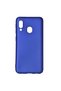 Galaxy A40 Case Klfs Premier Silicone Cover - Cobalt Blue