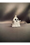 Halloween Ghost Figure Keychain