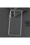 Realme C55 Case Klfs Super Silicone Cover - No Color - 6