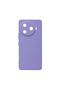 Tecno Camon 30 Pro 5g Case Piping Silicone - Lilac - 8