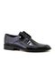 8003 Genuine Leather Classic Men's Shoes - 2