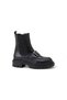 2253802 Genuine Leather Women's Boots - 2