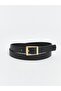 LCW ACCESSORIES Leather Look Women's Belt 3-Piece - 2