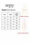 Women's Burgundy Polo Neck Ribbed Camisole Short Sleeve T-Shirt - 5