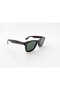 2387 02 50 Unisex Sunglasses
