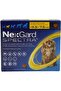 SPECTRA Chewable Tablets for Small Dogs (3.5kg-7.5kg)