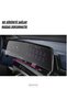 Kia Sportage Cool,Cool Plus 2024 Digital Instrument and Navigation Compatible Nano Screen Protector - 3