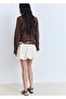 Mini Balloon Skirt - 4