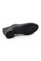 D25Ya-7360 Genuine Leather Women's Shoes - 4