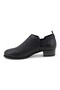 D25Ya-7360 Genuine Leather Women's Shoes - 3