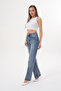 Women's Palazzo Pants - 3