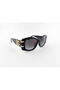 Dolce & Gabbana 4501 501/8g 54 Women's Sunglasses