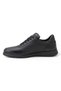5377 Leather Casual Men's Shoes - 3