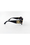 Dolce & Gabbana 4501 501/8g 54 Women's Sunglasses - 3