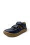 515 Orthopedic 100% Genuine Leather Boy's Navy Blue Ultra Soft Summer Shoes - 3