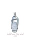 Office Armchair Cabinet Shelf 360 Degree Swivel 50 X 20 Screw Caster Transparent 50 mm (4 Units) - 3