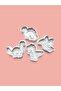 Dinosaur Set Cookie Mold and Sugar Dough Mold Set of 4 0600-Set