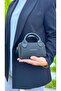 Women's Small Size Hand and Shoulder Bag - 7