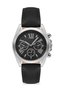 Women's Leather Wristwatch Tctsb001202S0255