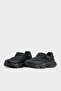 Suede Logo Sneaker Shoes Men's Shoes U8040Uob - 3