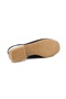 D23Ys-1340 Genuine Leather Women's Sandals - 4