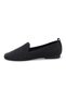 133 Trend Knitwear Stone Women's Ballerinas - 3