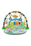 Musical Play Mat 84cm
