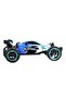 سيارة سباق كهربائية مصقولة RTR RC دريفت 25 × 19 × 15 سم