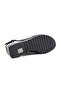 Albini 10349 Genuine Leather Women's Sandals - 3