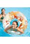 أنبوب سباحة قابل للنفخ INTEX 59251 - 3